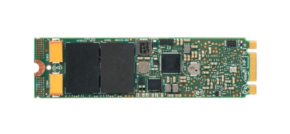 SSDSCKJR150G7XC Intel E 7000s Series 150GB MLC SATA 6Gbps (AES-256 / PLP) M.2 2280 Internal Solid State Drive (SSD)