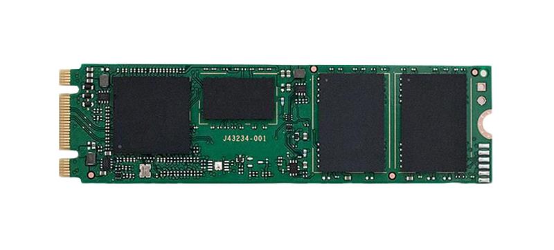 SSDSCKKR064G8XC Intel E 5100s Series 64GB TLC SATA 6Gbps (AES-256) M.2 2280 Internal Solid State Drive (SSD)