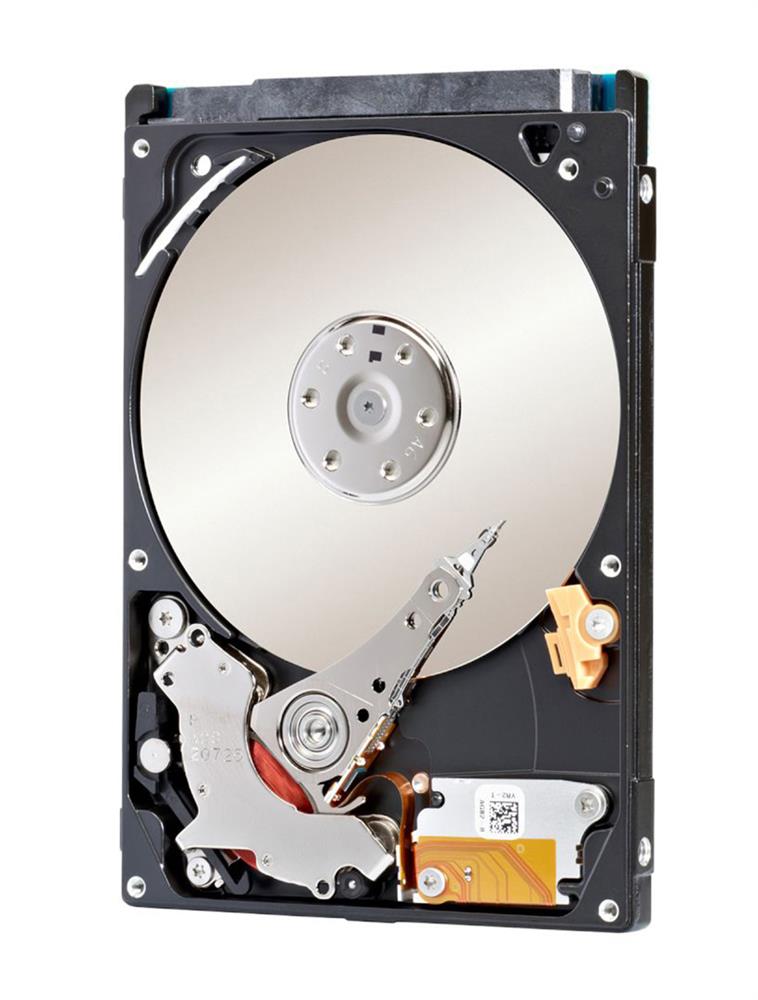 ST1500LM008 Seagate Spinpoint M9TU 1.5TB 5400RPM USB 3.0 8MB Cache 2.5-inch Internal Hard Drive