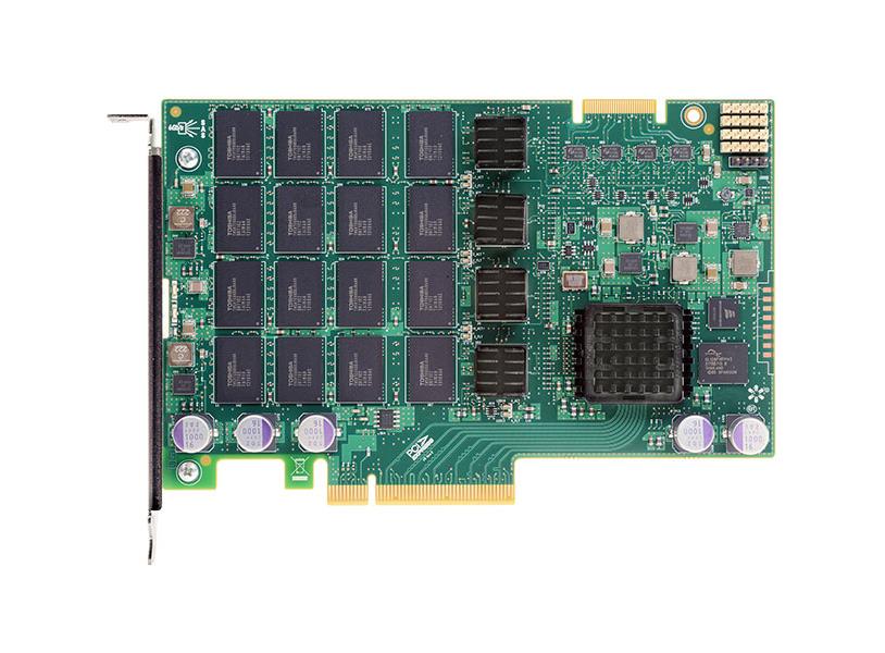ST1860KN000 Seagate Nytro XP6210 1.86TB eMLC PCI Express 2.0 x8 Flash Accelerator FH-HL (MD2) Add-in Card Solid State Drive (SSD)