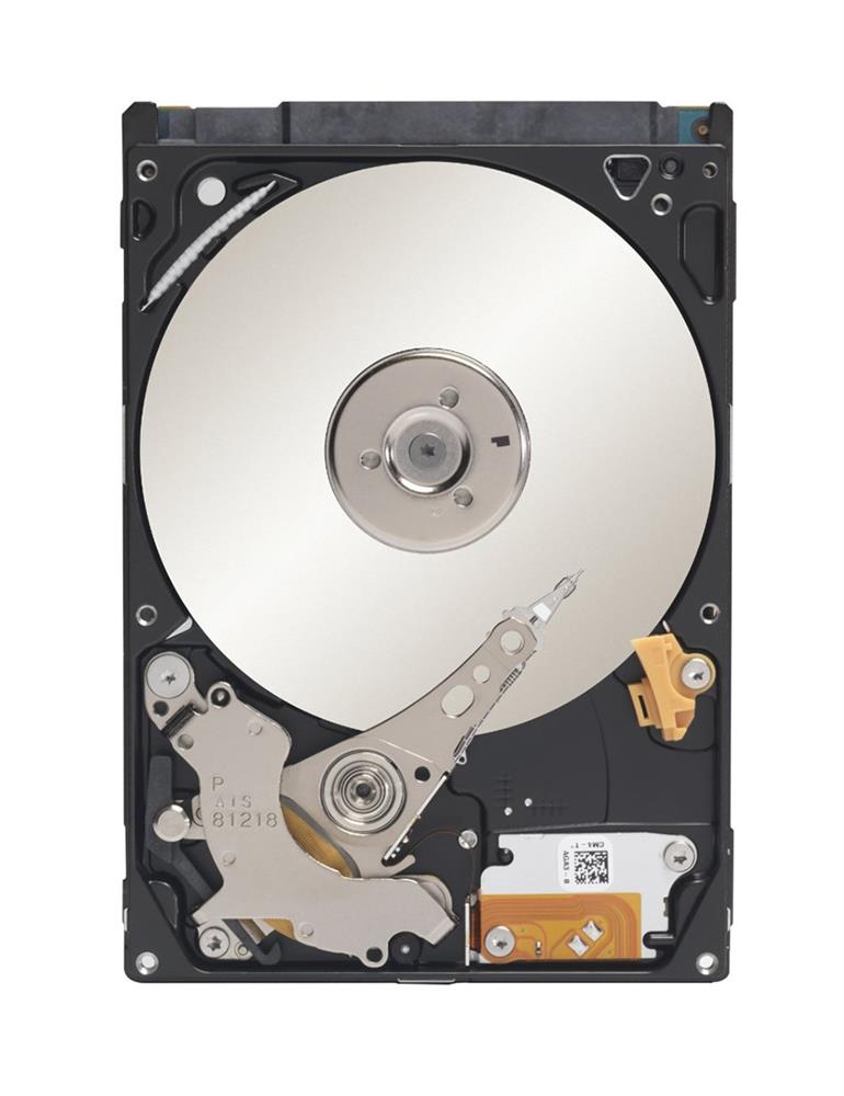 ST2000LM024 Seagate Momentus 2TB 5400RPM SATA 3Gbps 8MB Cache 2.5-inch Internal Hard Drive