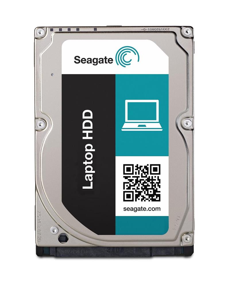 ST3000LM015 Seagate Laptop 3TB 5400RPM SATA 6Gbps 128MB Cache 2.5-inch Internal Hard Drive