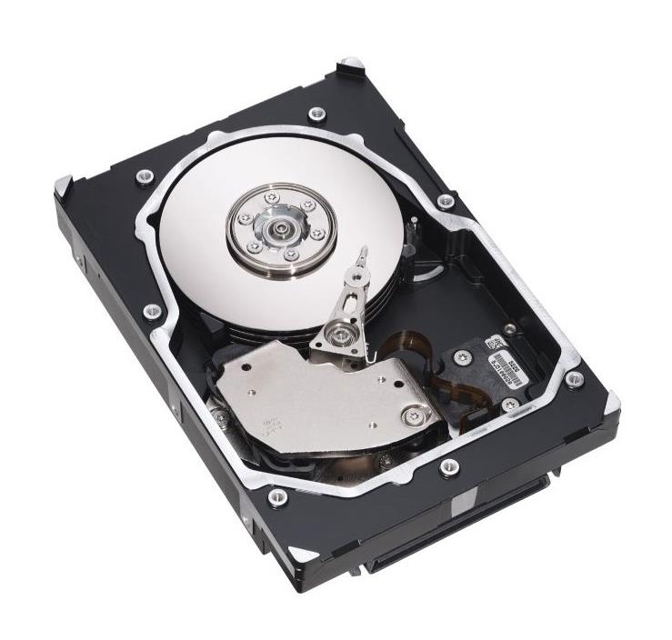 ST3300057SS Seagate Cheetah 15K.7 300GB 15000RPM SAS 6Gbps 16MB Cache 3.5-inch Internal Hard Drive