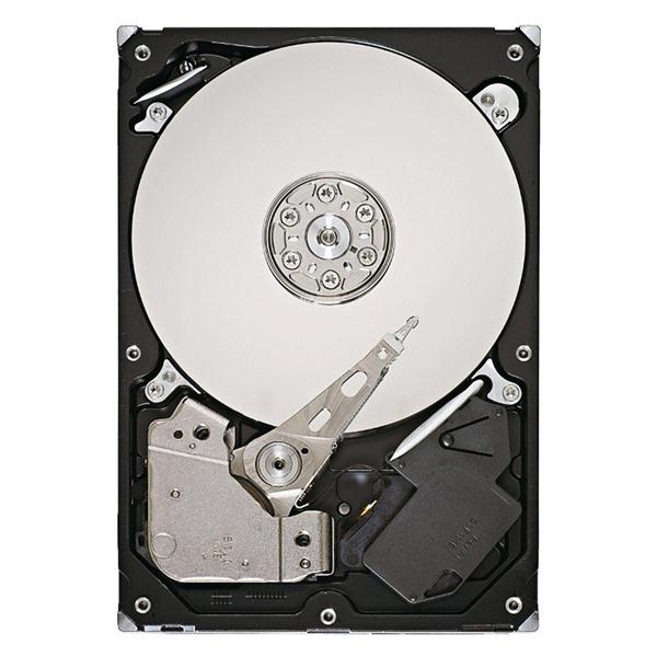 ST33000650SS-B2 Seagate Constellation ES.2 3TB 7200RPM SAS 6Gbps 64MB Cache 3.5-inch Internal Hard Drive