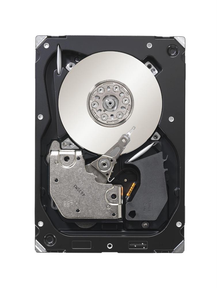 ST33006SSFC Seagate Cheetah 15K.5 300GB 15000RPM Fibre Channel 4Gbps 16MB Cache 3.5-inch Internal Hard Drive