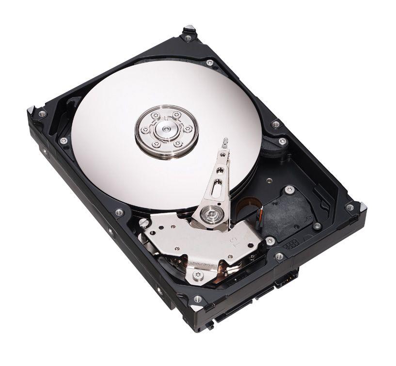 ST350071FC Seagate NL35 Series 500GB 7200RPM Fibre Channel 2Gbps 8MB Cache 3.5-inch Internal Hard Drive