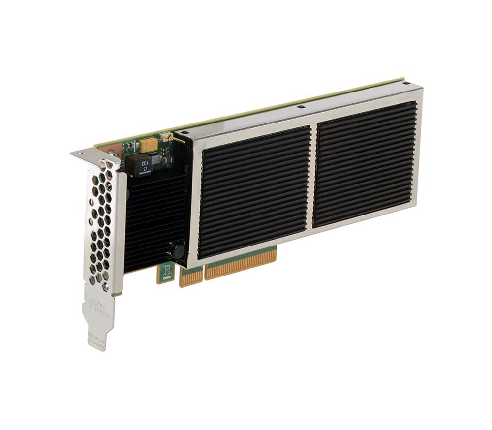 ST3500KN0012 Seagate Nytro XP6302 3.5TB MLC PCI Express 3.0 x8 (AES-128/256) Flash Accelerator HH-HL Add-in Card Solid State Drive (SSD)