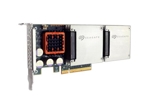 ST3500KN0022 Seagate Nytro WrapDrive 1.6TB eMLC PCI Express 3.0 x8 (AES-128/256) Flash Accelerator FH-HL Add-in Card Solid State Drive (SSD)