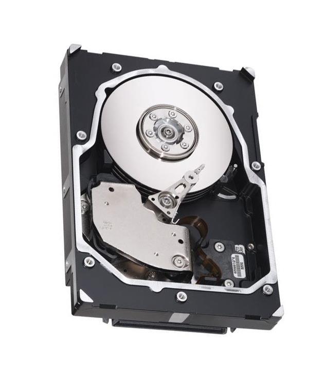 ST373454FC-IBM Seagate Cheetah 15K.4 73.4GB 15000RPM Fibre Channel 2Gbps 8MB Cache 3.5-inch Internal Hard Drive