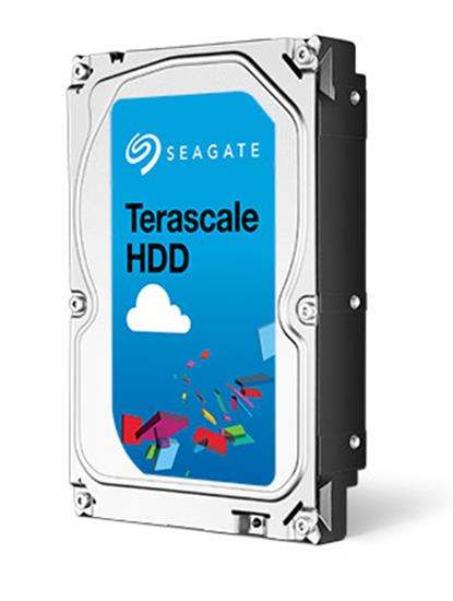 ST4000NC001-20BLK Seagate Terascale HDD 4TB 5900RPM SATA 6Gbps 64MB Cache (512e) 3.5-inch Internal Hard Drive (20-Pack)