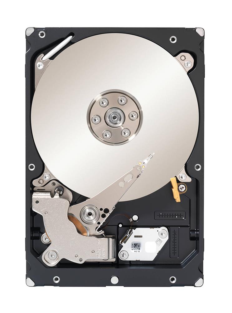 ST4000NM0113 Seagate Constellation ES.3 4TB 7200RPM SAS 6Gbps 128MB Cache (SED-ISE / 512n) 3.5-inch Internal Hard Drive