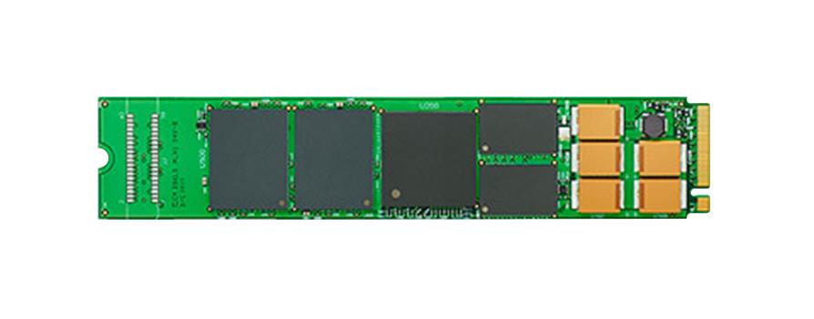 ST400KN0021 Seagate Nytro XM1440 400GB eMLC PCI Express 3.0 x4 NVMe Mixed Use M.2 22110 Internal Solid State Drive (SSD)