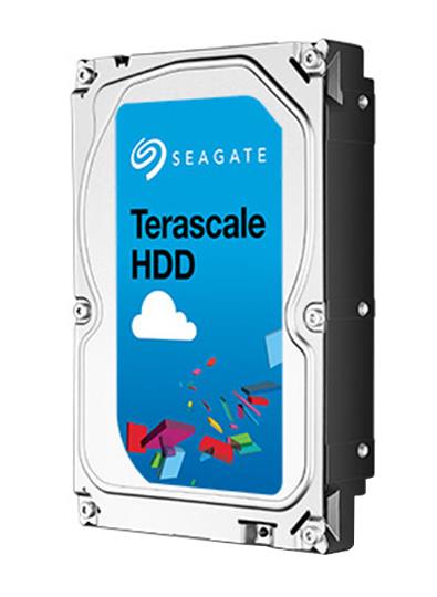ST5000NC0002 Seagate Terascale HDD 5TB 7200RPM SATA 6Gbps 64MB Cache 3.5-inch Internal Hard Drive