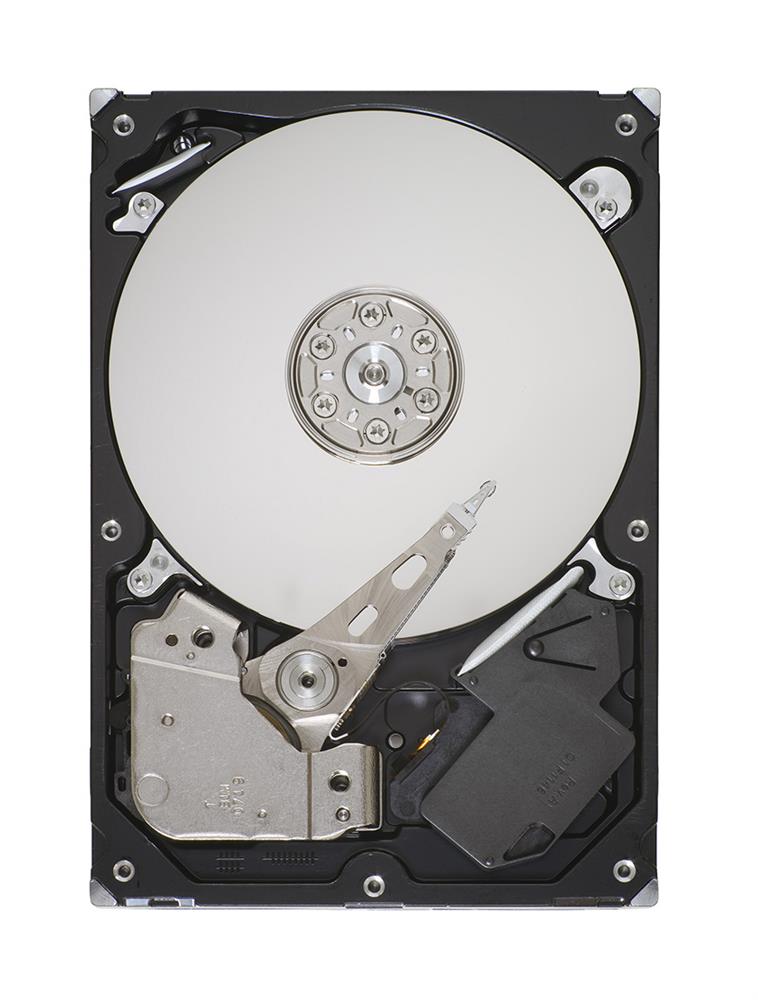 ST500DL002 Seagate Barracuda Green 500GB 5900RPM SATA 3Gbps 32MB Cache 3.5-inch Internal Hard Drive