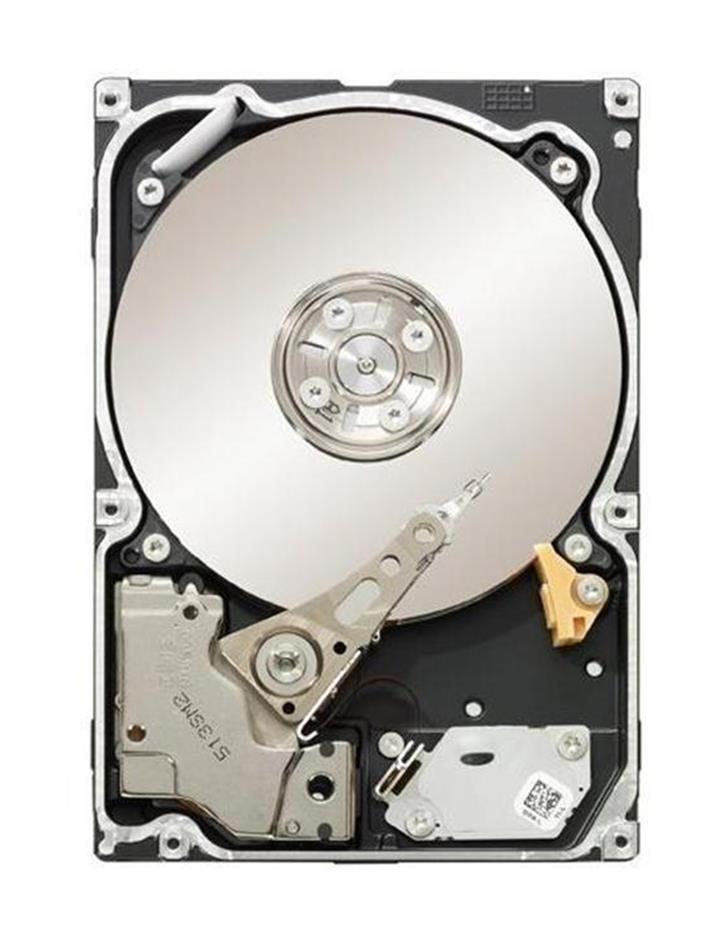 ST500MN0011 Seagate Constellation ES 500GB 7200RPM SATA 6Gbps 64MB Cache 3.5-inch Internal Hard Drive