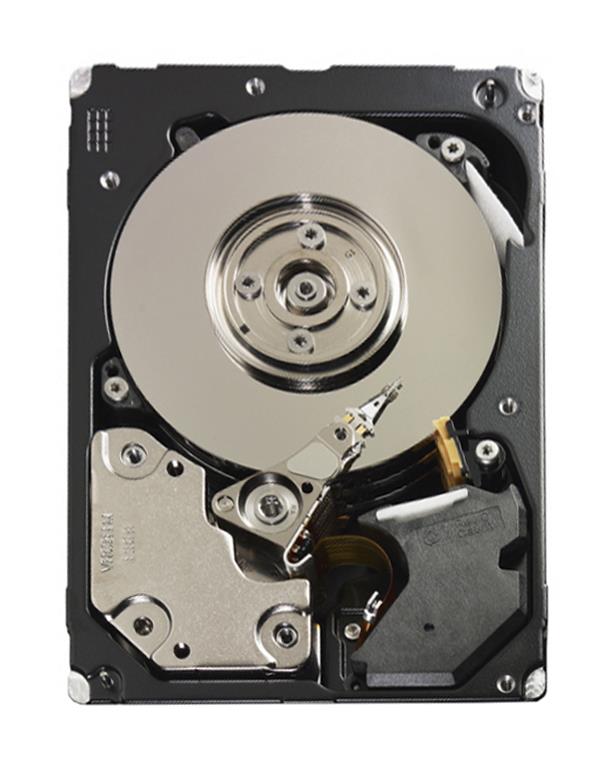 ST600MP0085 Seagate Enterprise Performance 15K.5 600GB 15000RPM SAS 12Gbps 128MB Cache (SED FIPS 140-2 / 4Kn) 2.5-inch Internal Hard Drive