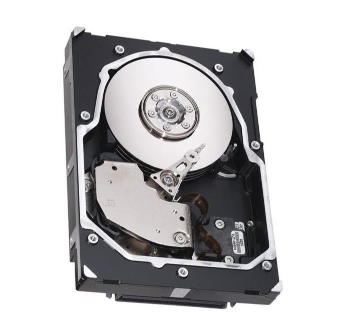 ST63300656FC Seagate Cheetah 15K.6 300GB 15000RPM Fibre Channel 4Gbps 16MB Cache 3.5-inch Internal Hard Drive