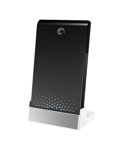 ST902503FGA2E1RK Seagate FreeAgent Go 250GB 5400RPM USB 2.0 8MB Cache 2.5-inch External Hard Drive (Refurbished)