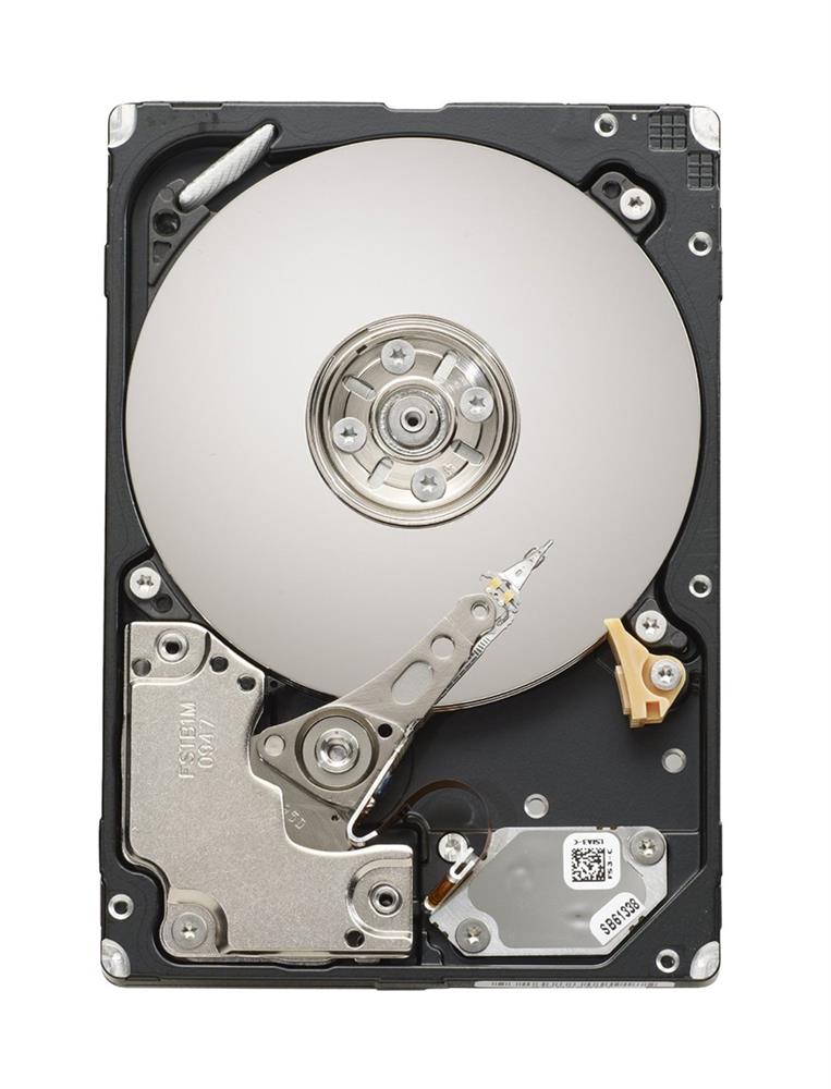 ST9450405FC-30BLK Seagate Savvio 10K.5 450GB 10000RPM Fibre Channel 4Gbps 64MB Cache 2.5-inch Internal Hard Drive (30-Pack)
