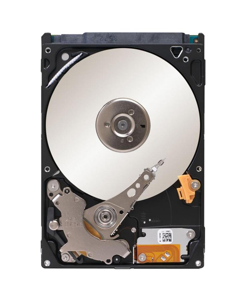 ST960821AS Seagate Momentus 5400.3 160GB 5400RPM SATA 1.5Gbps 8MB Cache 2.5-inch Internal Hard Drive