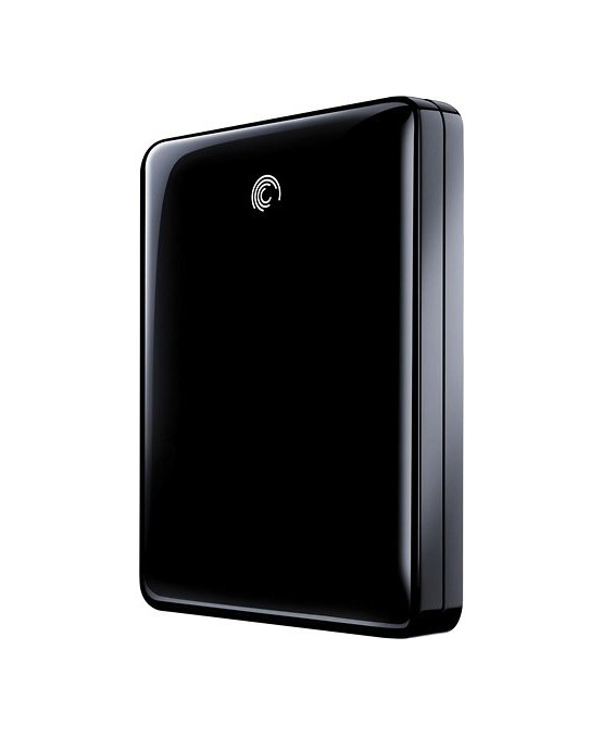 STAA1000605 Seagate FreeAgent GoFlex 1TB USB 3.0 2.5-inch External Hard Drive (Refurbished)