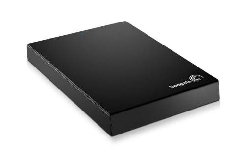 STBX320200 Seagate Expansion 320GB USB 3.0 2.5-inch External Hard Drive (Refurbished)