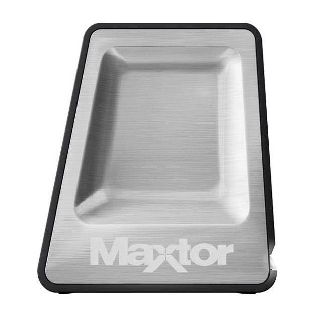 STM340005OTA3E6 Seagate Maxtor OneTouch 4 4TB 7200RPM 3.5-inch External Hard Drive (Refurbished)