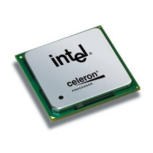 T1600 Intel Celeron Dual Core 1.66GHz 667MHz FSB 1MB L2 Cache Mobile Processor