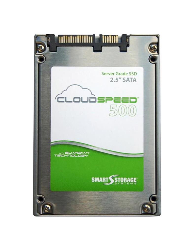 SanDisk CloudSpeed 500 SSD