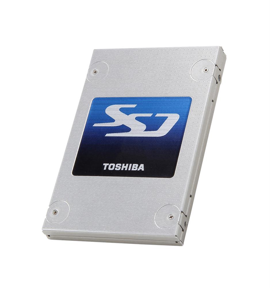 THNSNJ128GCSU4PAGA Toshiba HG6 Series 128GB MLC SATA 6Gbps 2.5-inch Internal Solid State Drive (SSD)