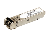 TN-J4859C Transition 1Gbps 1000Base-LX Single-mode Fiber 10km 1310nm Duplex LC Connector SFP (mini-GBIC) Transceiver Module for HP Compatible