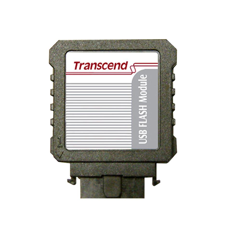 TS16GUFM-V Transcend UFM-V 16GB SLC USB 2.0 Vertical DOM Internal Solid State Drive (SSD)