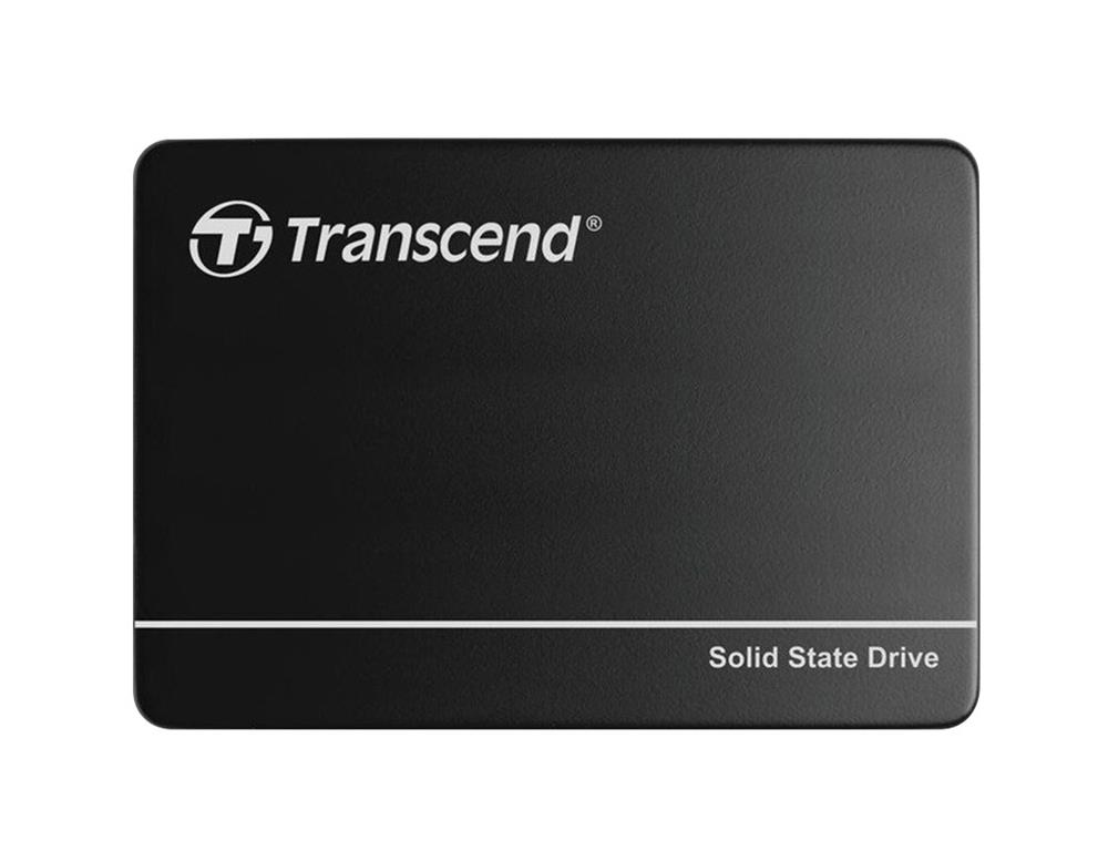 TS256GSSD420K Transcend 256GB SATA 6.0 Gbps SSD