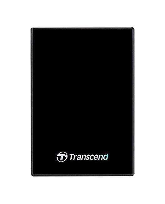 TS2GIFD25 Transcend IFD25 2GB SLC ATA/IDE (PATA) 44-Pin 2.5-inch Internal Solid State Drive (SSD)