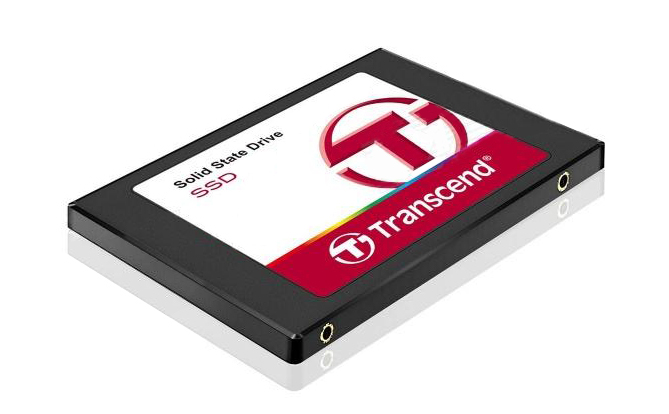 TS8GSDOM7V Transcend SDOM7V 8GB SLC SATA 1.5Gbps 7-Pin Vertical DOM Internal Solid State Drive (SSD)