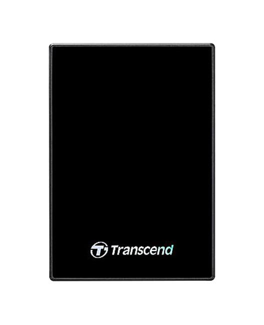 TS8GSSD25S-S-A1 Transcend SSD25S-S 8GB SLC SATA 3Gbps 2.5-inch Internal Solid State Drive (SSD)