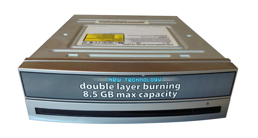 TSH552 eMachines E-Machine CD/DVD-RW Drive with Nexgen3 Bezel