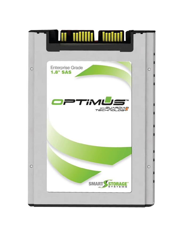 TXA1B20400GA6001 Sandisk Optimus 400GB MLC SAS 6Gbps 1.8-inch Internal Solid State Drive (SSD)