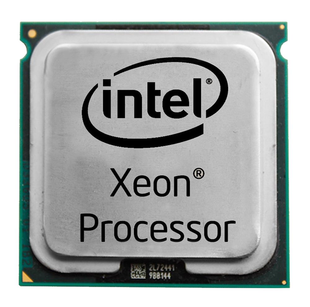 UJ821 Dell 2.66GHz 1333MHz FSB 4MB L2 Cache Intel Xeon 5150 Processor Upgrade
