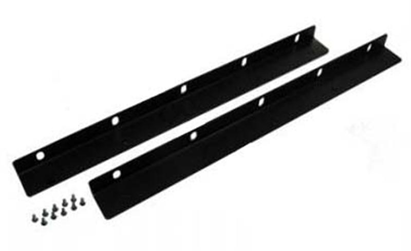 UNIV-HE2U-RAILKIT Juniper Rackmount Kit HE2U (Refurbished)