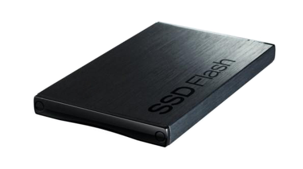 V3-VS6F-100E EMC 100GB SAS 6Gbps EFD 3.5-inch Internal Solid State Drive (SSD) for VNXe 3300