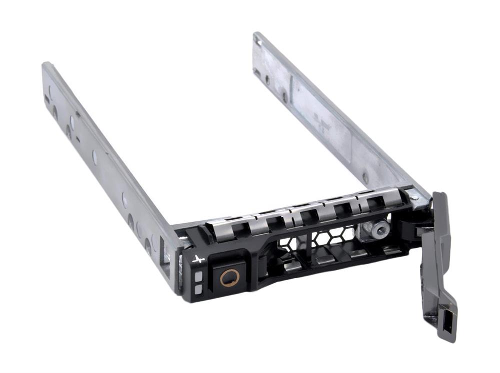 V81C6 Dell 2.5-inch Hard Drive Tray Caddy for PowerEdge M520 M620 and M820