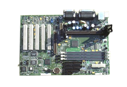 VC820 Intel Desktop Motherboard P2/P3 ATX (Refurbished)