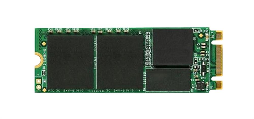 VSFBM6XI016G-160 Virtium StorFly Series 16GB MLC SATA 6Gbps M.2 2260 Internal Solid State Drive (SSD) (Industrial Grade)
