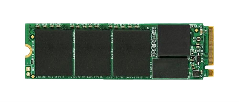VSFBM8CI030G-100 Virtium StorFly Series 30GB MLC SATA 6Gbps M.2 2280 Internal Solid State Drive (SSD) (Industrial Grade)