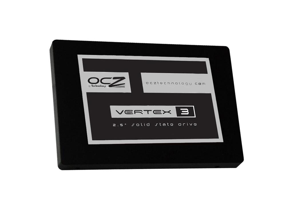 VTX3-35SAT3-480G OCZ Vertex 3 Series 480GB MLC SATA 6Gbps 3.5-inch Internal Solid State Drive (SSD)