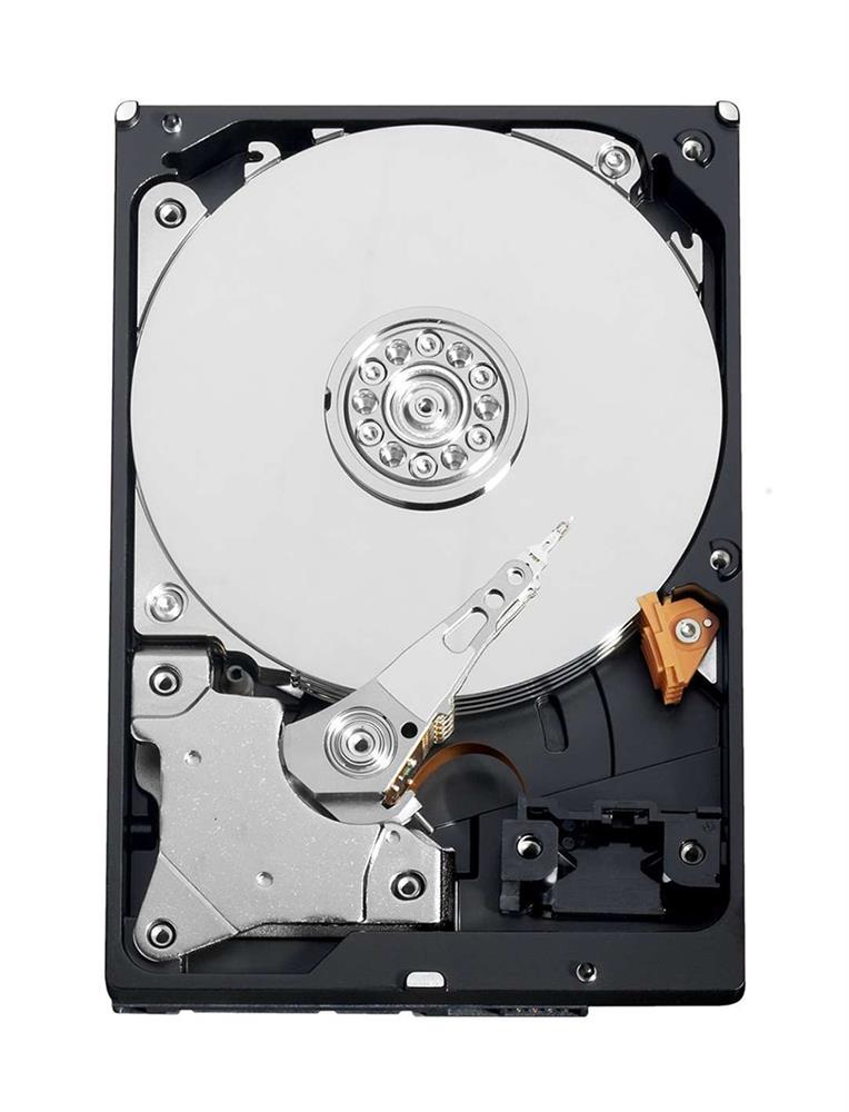 WD05PURX Western Digital Purple 500GB 5400RPM SATA 6Gbps 64MB Cache 3.5-inch Internal Hard Drive