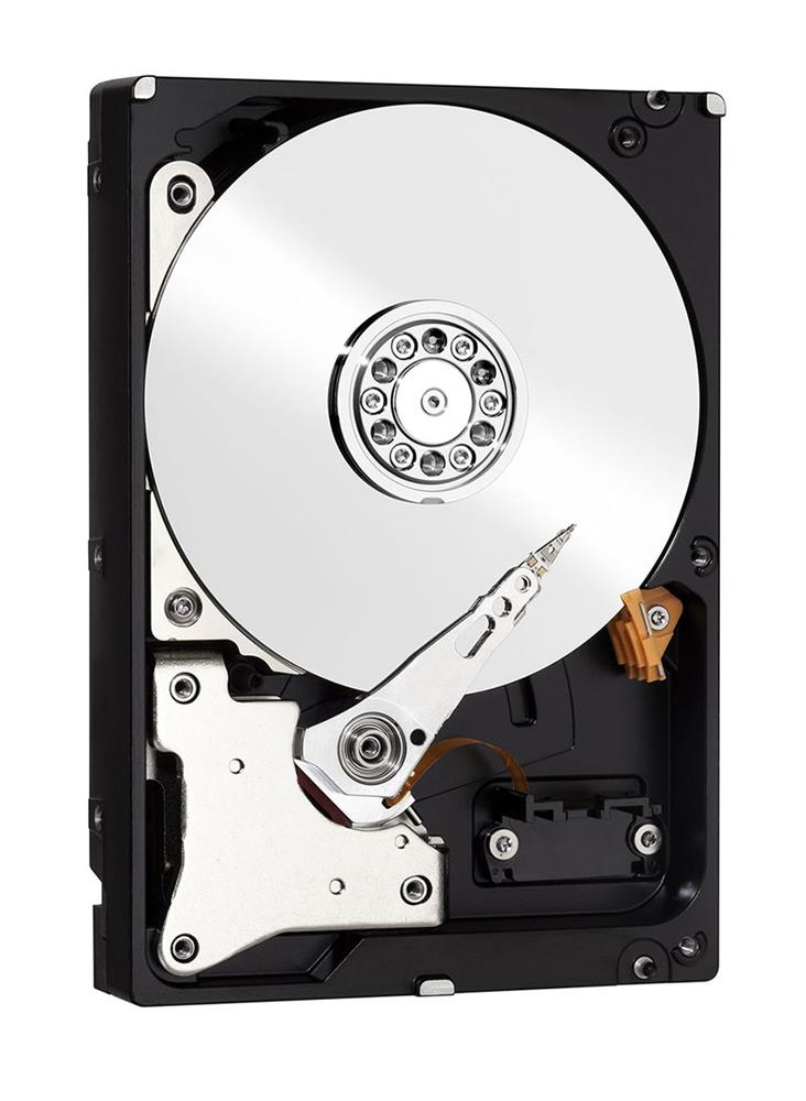 WD0740EFRX Western Digital Red 4TB 5400RPM SATA 6Gbps 64MB Cache 3.5-inch Internal Hard Drive