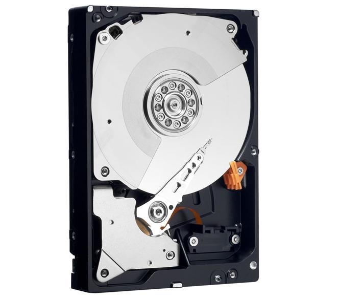 WD10EADX-00TDHB0 Western Digital Caviar Green 1TB 5400RPM SATA 6Gbps 64MB Cache 3.5-inch Internal Hard Drive