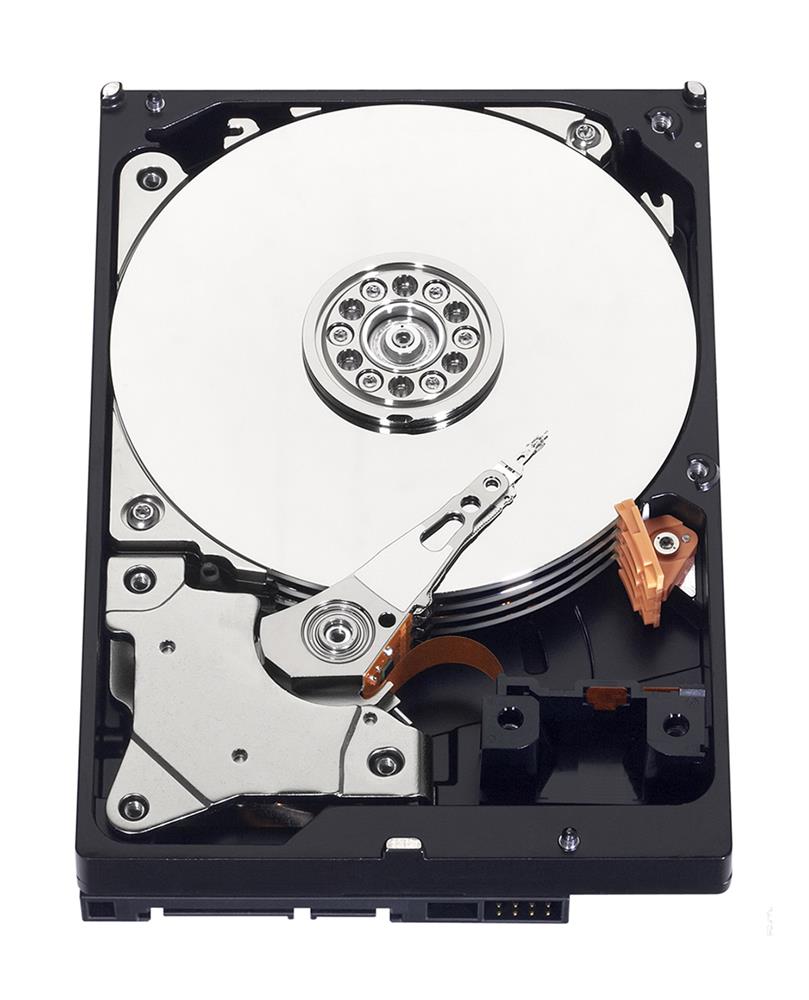 WD10EZRX-22A3KB0 Western Digital Green 1TB 5400RPM SATA 6Gbps 64MB Cache 3.5-inch Internal Hard Drive